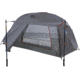 Big Agnes Copper Spur HV UL1 Bikepack Tent, Gray/Silver, THVCSBP121