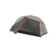 Big Agnes Copper Spur HV UL1 mtnGLO Tent - 1 Person, 3 Season, Silver/Gray, THVCS1MG20