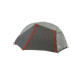 Big Agnes Copper Spur HV UL1 mtnGLO Tent - 1 Person, 3 Season, Silver/Gray, THVCS1MG20