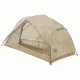 Big Agnes Copper Spur HV UL1 Tent - 1 Person, 3 Season-Olive Green