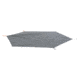 Big Agnes Copper Spur HV UL2 Bikepack Footprint, Gray, TFFHVCSBP219
