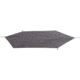 Big Agnes Copper Spur HV UL2 Bikepack Footprint, Gray, TFFHVCSBP221