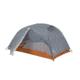Big Agnes Copper Spur HV UL2 Bikepack Tent, Gray/Orange, THVCSBP219