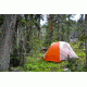 Big Agnes Copper Spur HV UL2 Tent - 2 Person, 3 Season-Gray/Orange