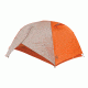 Big Agnes Copper Spur HV UL2 Tent - 2 Person, 3 Season-Gray/Orange