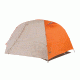 Big Agnes Copper Spur HV UL2 Tent - 2 Person, 3 Season-Gray/Orange
