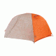 Big Agnes Copper Spur HV UL2 Tent - 2 Person, 3 Season-Gray/Orange