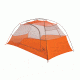 Big Agnes Copper Spur HV UL2 Tent - 2 Person, 3 Season-Gray/Orange