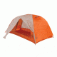 Big Agnes Copper Spur HV UL2 Tent - 2 Person, 3 Season-Gray/Orange