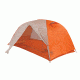 Big Agnes Copper Spur HV UL2 Tent - 2 Person, 3 Season-Gray/Orange