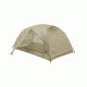 Big Agnes Copper Spur HV UL2 Tent - 2 Person, 3 Season-Olive Green