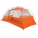 Big Agnes Copper Spur HV UL2 Tent - 2 Person, 3 Season-Gray/Orange