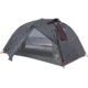 Big Agnes Copper Spur HV UL3 Bikepack Tent, Gray/Silver, THVCSBP321