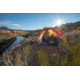 Big Agnes Copper Spur HV UL5 Tent, Orange, 5 Person, THVCSO522