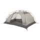Big Agnes Copper Spur HV2 Expedition Tent, Red/Gray, 2 Person, THVCSE223