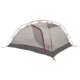 Big Agnes Copper Spur HV2 Expedition Tent, Red/Gray, 2 Person, THVCSE223