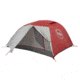 Big Agnes Copper Spur HV2 Expedition Tent, Red, THVCSE219