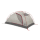 Big Agnes Copper Spur HV3 Expedition Tent, Red/Gray, 3 Person, THVCSE323