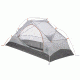 Copper Spur UL 1 mtnGLO - 1 Person, 3 Season-Silver/Gray