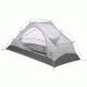 Big Agnes Copper Spur UL 1 mtnGLO - 1 Person, 3 Season-Silver/Gray