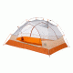 Big Agnes Copper Spur UL 2 Classic, Ivory/Orange, TCSCUL218