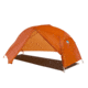 Big Agnes Copper Spur UL1 Footprint, Asphalt, 1 Person, TFFCSUL125