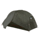 Big Agnes Copper Spur UL1 Tent, Lichen Green, 1 Person, TCSUL1LCN25