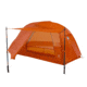 Big Agnes Copper Spur UL1 Tent, Tangelo, 1 Person, TCSUL1TGO25