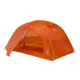 Big Agnes Copper Spur UL2 Tent, Tangelo, 2 Person, TCSUL2TGO25