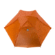 Big Agnes Copper Spur UL2 XL Tent, Tangelo/Mercury, 2 Person, TCSUL2XLTGM25
