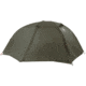 Big Agnes Copper Spur UL2 XL Tent, Lichen Green/Mercury, 2 Person, TCSUL2XLLNM25
