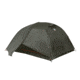 Big Agnes Copper Spur UL3 Tent, Lichen Green, 3 Person, TCSUL3LCN25