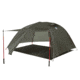 Big Agnes Copper Spur UL3 Tent, Lichen Green, 3 Person, TCSUL3LCN25