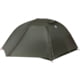 Big Agnes Copper Spur UL3 Tent, Lichen Green, 3 Person, TCSUL3LCN25