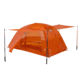 Big Agnes Copper Spur UL3 Tent, Tangelo, 3 Person, TCSUL3TGO25