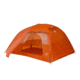 Big Agnes Copper Spur UL3 Tent, Tangelo, 3 Person, TCSUL3TGO25