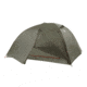 Big Agnes Copper Spur UL3 XL Tent, Lichen Green/Mercury, 3 Person, TCSUL3XLLNM25