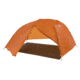 Big Agnes Copper Spur UL3P mtnGLO Tent, Tangelo/Mercury, 3 person, TCSUL3MG26