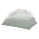 Big Agnes Copper Spur UL3P mtnGLO Tent, Tangelo/Mercury, 3 person, TCSUL3MG26