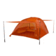 Big Agnes Copper Spur UL4 Tent, Tangelo, 4 Person, TCSUL4TGO25