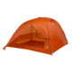Big Agnes Copper Spur UL4 Tent, Tangelo, 4 Person, TCSUL4TGO25