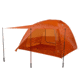 Big Agnes Copper Spur UL5 Tent, Tangelo, 5 Person, TCSUL5TGO25