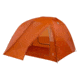 Big Agnes Copper Spur UL5 Tent, Tangelo, 5 Person, TCSUL5TGO25