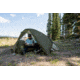 Big Agnes Crag Lake SL3 Tent, Dark Olive, 3 Person, TCLSL323