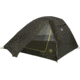 Big Agnes Crag Lake SL3 Tent, Dark Olive, 3 Person, TCLSL323