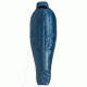 Big Agnes Crosho UL 20 850 DownTek Small Left, Blue, BTMCULSL18