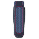 Big Agnes Daisy Mae 15 Sleeping Bag 650 DownTek, Left Zip - Womens, Aqua/Navy, Petite, BWDM15PL19