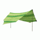 Big Agnes Deep Creek Tarp - Large, Green Leaf, TDCTGLLG18