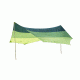 Big Agnes Deep Creek Tarp - Medium, Green, TDCTGMD18