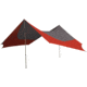 Big Agnes Deep Creek Tarp, Rooibos/Shale, Large, TDCTL23